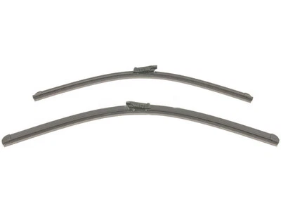 适用于 2018 - 2024 奥迪 A6 Quattro Wiper 刀片套装前博世 29171VRYB 2022 2019 — 第 1/2 张图片