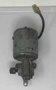 Vintage Rock-Ola 435 436 437 441 Jukebox Magazine Motor 40694-A  untested - Picture 1 of 6