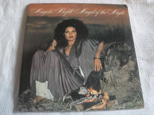 ANGELA BOFILL angel of the night VINYL LP ALBUM 1979 ARISTA RECORDS - Picture 1 of 2