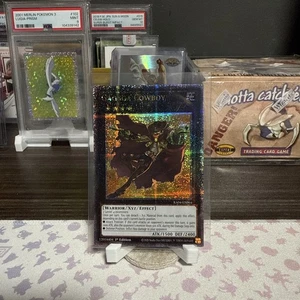 1x Gagaga Cowboy | RA04-EN064 | QCR | 1st Ed | NM | YuGiOh - Picture 1 of 1
