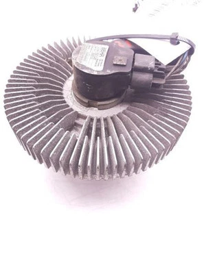Embrague ventilador 02-07 GMC ENVOY 25790869 Foto 1 de 4