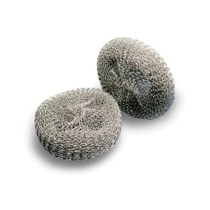 Netzhaut Stahl Maxi 80 Gr Metal80 - 10 Stücke ARIX - Bild 1 von 1