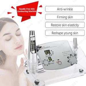 Hautaufhellende Lifting-Injektion ohne Nadeln – Mesotherapie-Zellaktivator-Gerät - Bild 1 von 11