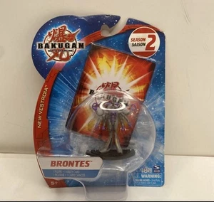 Bakugan Battle Brawlers New Vestroia Season 2 - Nemus - Picture 1 of 2
