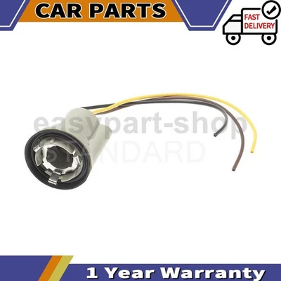 Standard Ignition Parking Light Bulb Socket for 1973 1974 1975 Cadillac Calais_E - Image 1 of 4