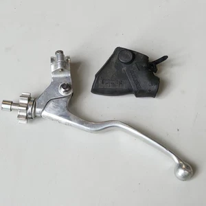 1998 KTM 250 SX Cable Clutch Lever Perch Domino - Picture 1 of 3