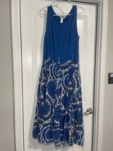 Vestido KAKTUS Voile sin mangas burbuja L - Imagen 1 de 5