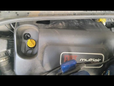 Engine Gasoline 1.4L Turbo 4 Door Automatic Opt DA1 Fits 14-16 FIAT 500 733548 - Imagem 1 de 4