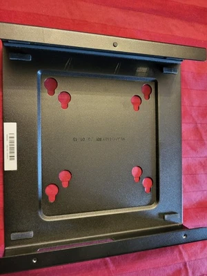 Lenovo 0B52095 FRU PN:03T9717 VESA Bracket Mount Only - Image 1 of 2