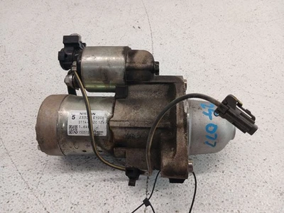 09-20 尼桑 370Z 14-22 Q50 08-13 G37 VQ37VHR 初学者电机 原始设备制造商 23300EY00E — 第 1/4 张图片