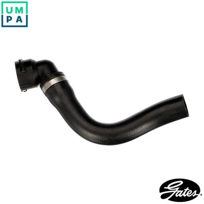 RADIATOR HOSE 05-4962 FOR OPEL MERIVA/B/VAN/MPV A14/B14XER 1.4L 4cyl - Image 1 of 4