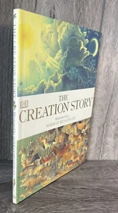 The Creation Story by Anne Millard;  Norman Messenger, 1st American Edit. - MINT - Picture 1 of 7