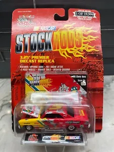 Racing Champions Stock Rods #153 Terry Labonte #5 Kelloggs '66 Chevy Nova - Picture 1 of 1