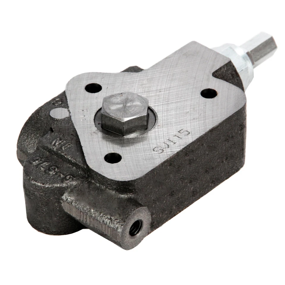 Prince SV Standard Control Valve- 12 GPM, SVI15, SAE 8 Port, Inlet Section - Image 1 of 1