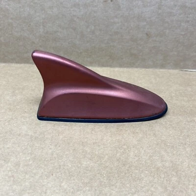 2009-2014 现代索纳塔屋顶无线电天线鲨鱼鳍红色 96210-3Q800 — 第 1/4 张图片