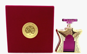 Bond No. 9 Dubai GARNET 3.3 oz/100 ml Eau de Parfum Spray for Women New in Box