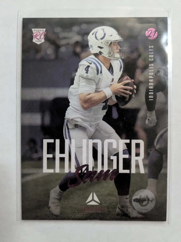 🏆 2021 Panini Chronicles Luminance Update RC #200-225 Base & Color Parallels - Image 1 of 1