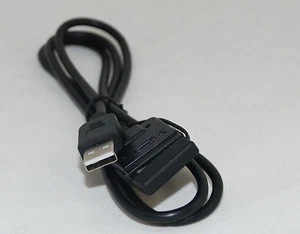 Xtenzi iPhone/iPod High Speed USB Direct Cable for Kenwood KCA-iP101 - Picture 1 of 3