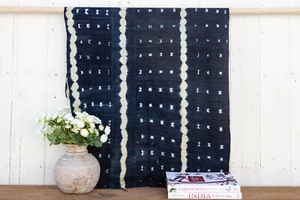 Fara African Mud Cloth - Picture 1 of 6