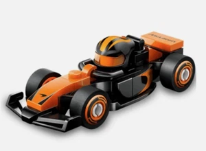 ๐๐LEGO 71049 F1 Collectible Race Cars ๐๐McLaren - Picture 1 of 2