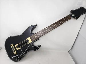 Controlador inalámbrico Activision Guitar Hero Power Xbox 360 PS3 0000654 sin dongle - Imagen 1 de 5