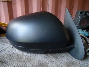 Genuine Mitsubishi Triton MR GLX Right side Door mirror 2018 - 2024 - Picture 1 of 13