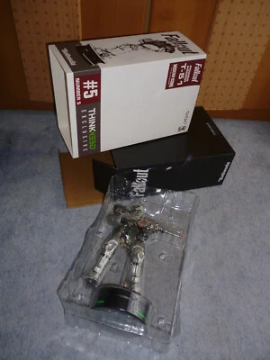 Fallout Modern Icons #5 Power Armor T-51,  Figur/Statue von Thinkgeek - Bild 1 von 4