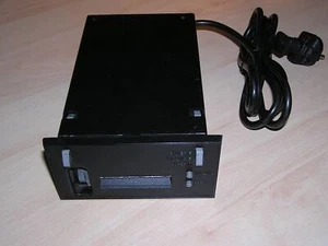 NEW old stock - ABB 10007330 MAP-21CEC THERMAL PRINTER HKWIS, OEM no. 11889610 - Imagen 1 de 12