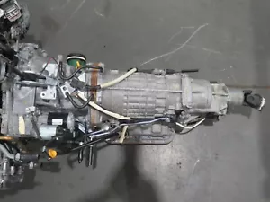 JDM 08-09 SUBARU OUTBACK 2.5L 4SPEED AUTO TRANS 2 BOLT SHIFTER SWITCH TV1B8MHEBD - Picture 1 of 8