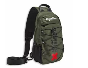 Ducati Scrambler Tour Sling Rucksack - Bild 1 von 1