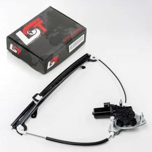 Front Right Motor Power Window for Renault Clio 2 II 4/5-Door - Picture 1 of 7