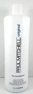 Paul Mitchell Original THE Conditoner 33.8oz - 1L - Picture 1 of 3