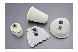 Luftfilter Schaumstoff DUALTEC Suzuki LTR 450 2006 - 2011 REF: 40007 - Bild 1 von 1