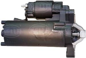 8EA 730 321-001 Hella Anlasser Starter US844, 12 V Clark, Kubota, Gehl, New Holl - Bild 1 von 1
