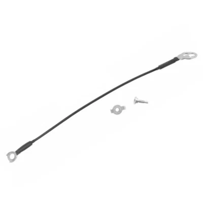 NEW Rear Tailgate Cable Strap 21-1/4" for 2002-2008 Dodge Ram 1500 2500 3500 - Image 1 of 4