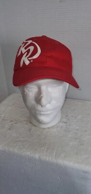 Sombrero Red Robin Team Member Crew Excelente Estado Foto 1 de 4