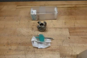 Ingersoll 5N6F-15R01 MultiCut Face Mill 1.5" - Picture 1 of 4