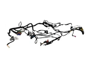 Planta Cableado Planta Salpicadero FIAT NEW PANDA 52152446-36798 Usado O - Imagen 1 de 3