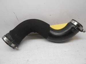 2009-16 Audi A4, A5 Left Upper Intercooler Hose OEM 8K0145737J CG0644 - Picture 1 of 4