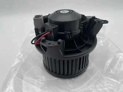 Ford Explorer Lincoln 2020-2023 motor soplador de calor de aire trasero OEM L1MH19846CA Foto 1 de 4