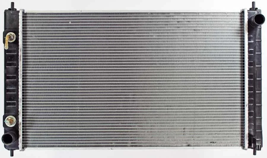 Direct Fit Radiator Leak Tested For 2007-2014 Altima 2009-2014 Maxima ALL - Image 1 of 4