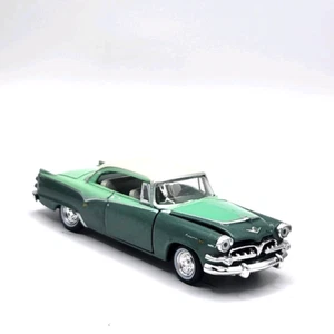 1955 55 Dodge Royal Lancer Collectible 1:64 Scale Diecast Model GREAT GIFT 🎁  - Picture 1 of 10