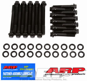 ARP for BB Ford 390-428 FE Series Cylinder Head Bolt Kit 155-3601
