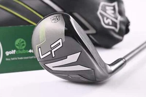 Wilson Launch Pad 2022 #3 Hybrid / 19.5 Degree / Regular Flex Evenflow 65 Shaft - Picture 1 of 9