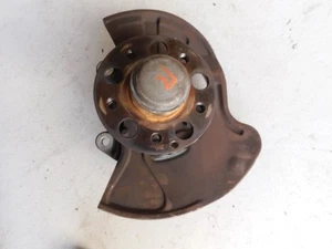 Mercedes Benz CLK63 AMG A209 2007 Front Wheel Hub Knuckle Assembly RHS J092 - Picture 1 of 2