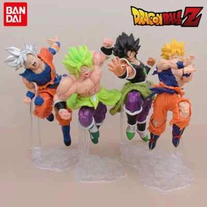 Hot Dragon Ball Anime Figura Broli Figura Juguetes Super Figuras de Acción PVC - Imagen 1 de 26