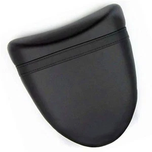 Black Motorcycle Rear Pillion Passenger Seat For Kawasaki Ninja ZX10R 2004-2005 - Picture 1 of 3