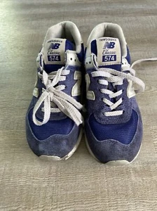 New Balance 574 Größe 35,5 - Bild 1 von 9