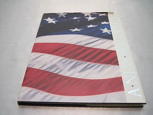 'A New Beginning - Ronald Reagan: The First Four Years' 1985 HC w/DJ - Picture 1 of 6