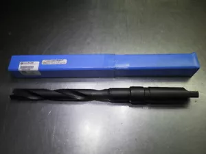 AMEC T-A Series 1.5 Indexable Spade Drill Morse Taper #4 Shank 24015H-004I (LOC3 - Picture 1 of 3